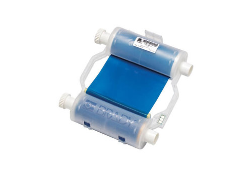 R10000 Printer Ribbon Blue 