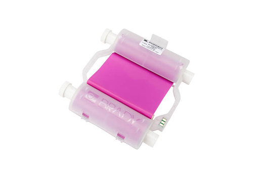 R10000 Printer Ribbon Magenta 