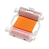 Brady R10000 Printer Ribbon Orange