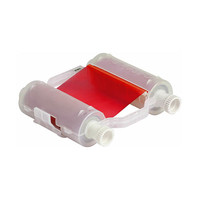 R10000 Printer Ribbon Red