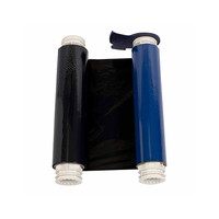 BBP85 Printer Ribbon Black & Blue