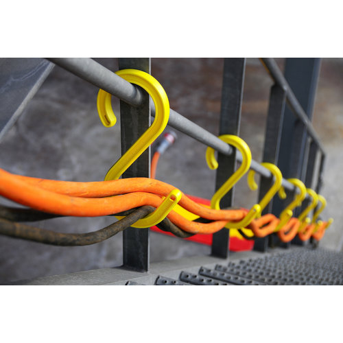 CableSafe Cable Hooks - lockout-tagout-shop