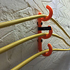 CableSafe Safety Hooks for cables |  Wall Hook