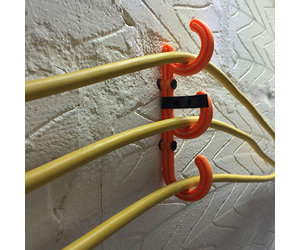 CableSafe Wall Hooks - lockout-tagout-shop
