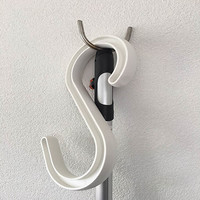 Cable hanging hook