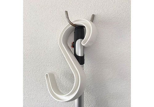 Cable hanging hook 