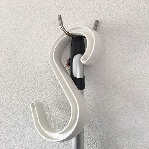 Cable hanging hook 