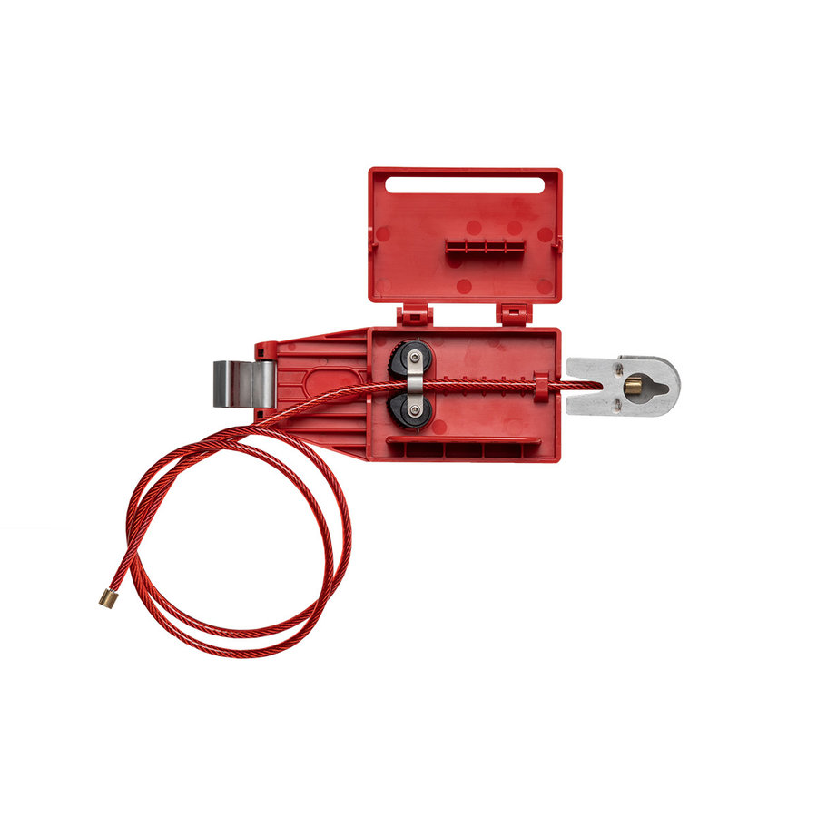 Brady Electric Panel lockout 151633