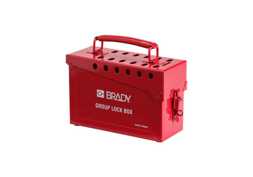 Group lock box 065699 