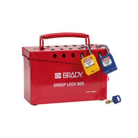 Group lock box 065699