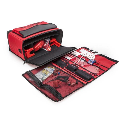 Gefüllte Lockout Taschen 830935 