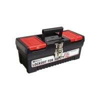 Lockout toolbox 105905-105906