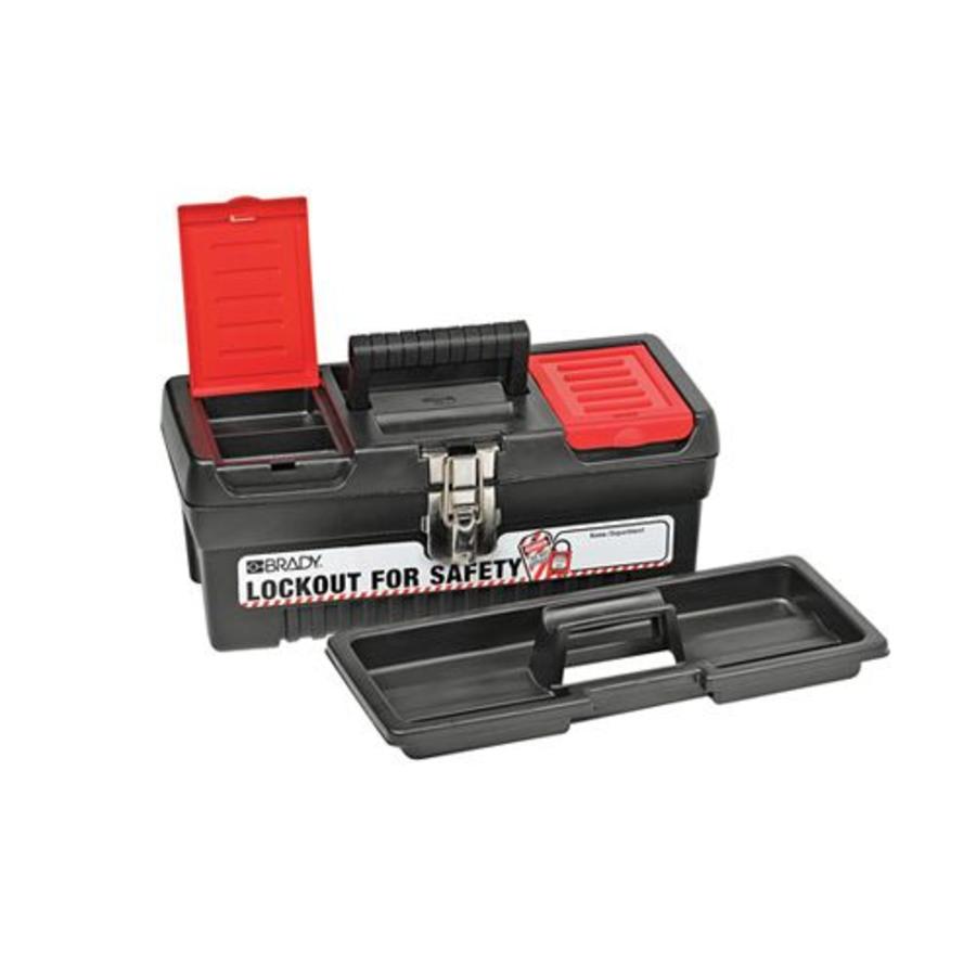 Lockout tool box 105905-105906