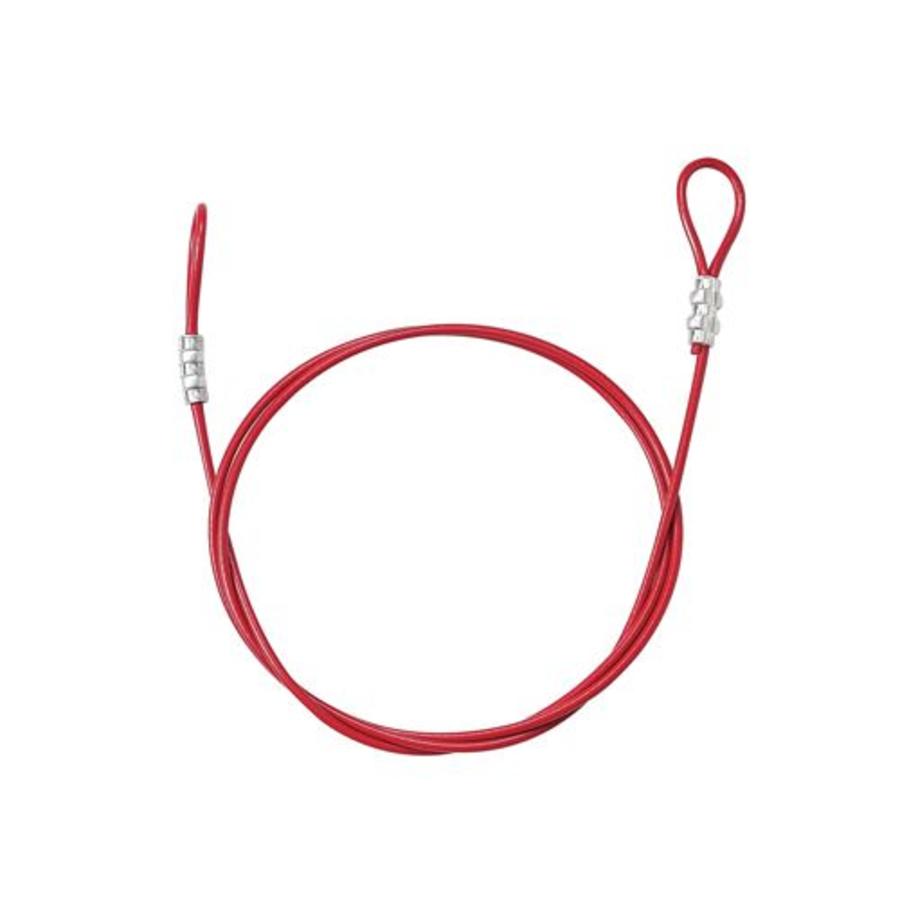 double loop cable