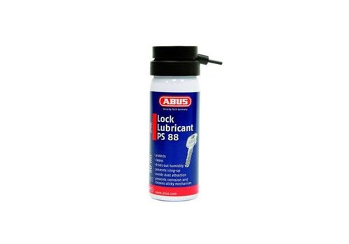 Padlock Lubricant PS88 