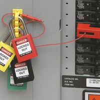 EZ panel-Loc-Halterung zum Verriegeln 051256-051258