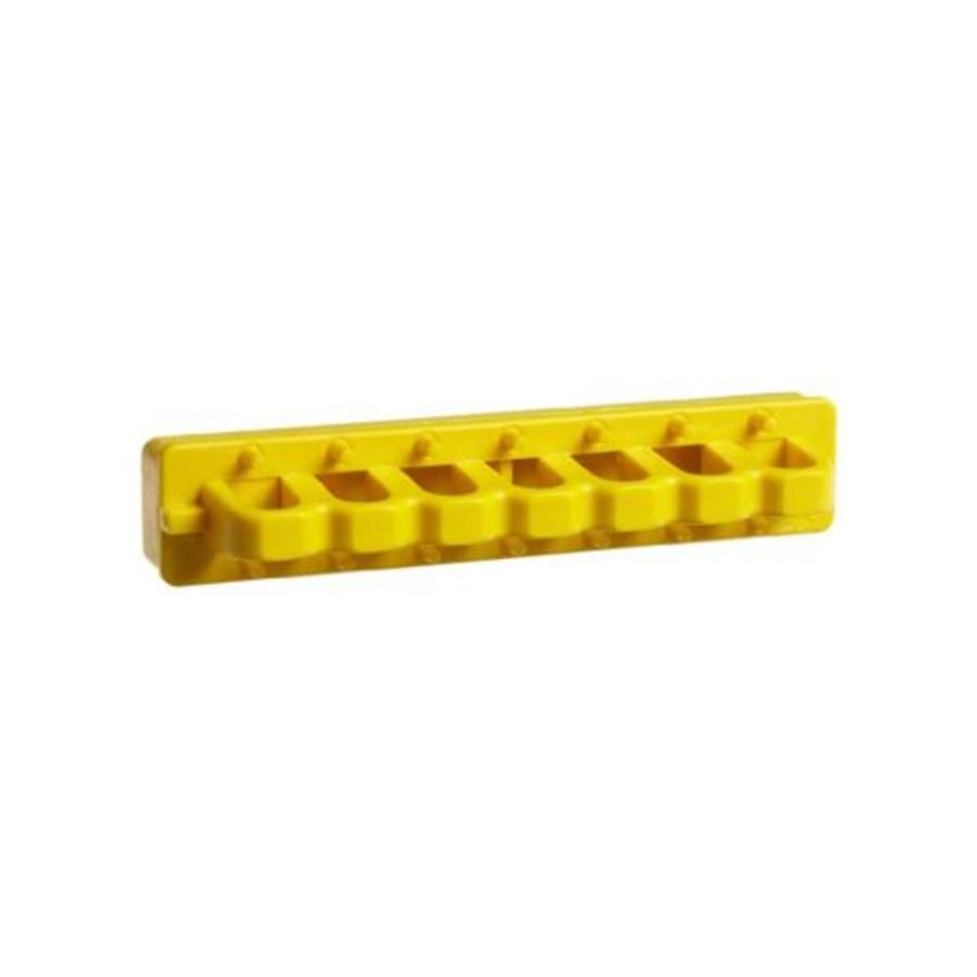 EZ Panel Loc lockout rail 051256-051258