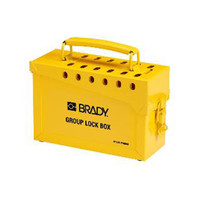 Group lock box 0065672