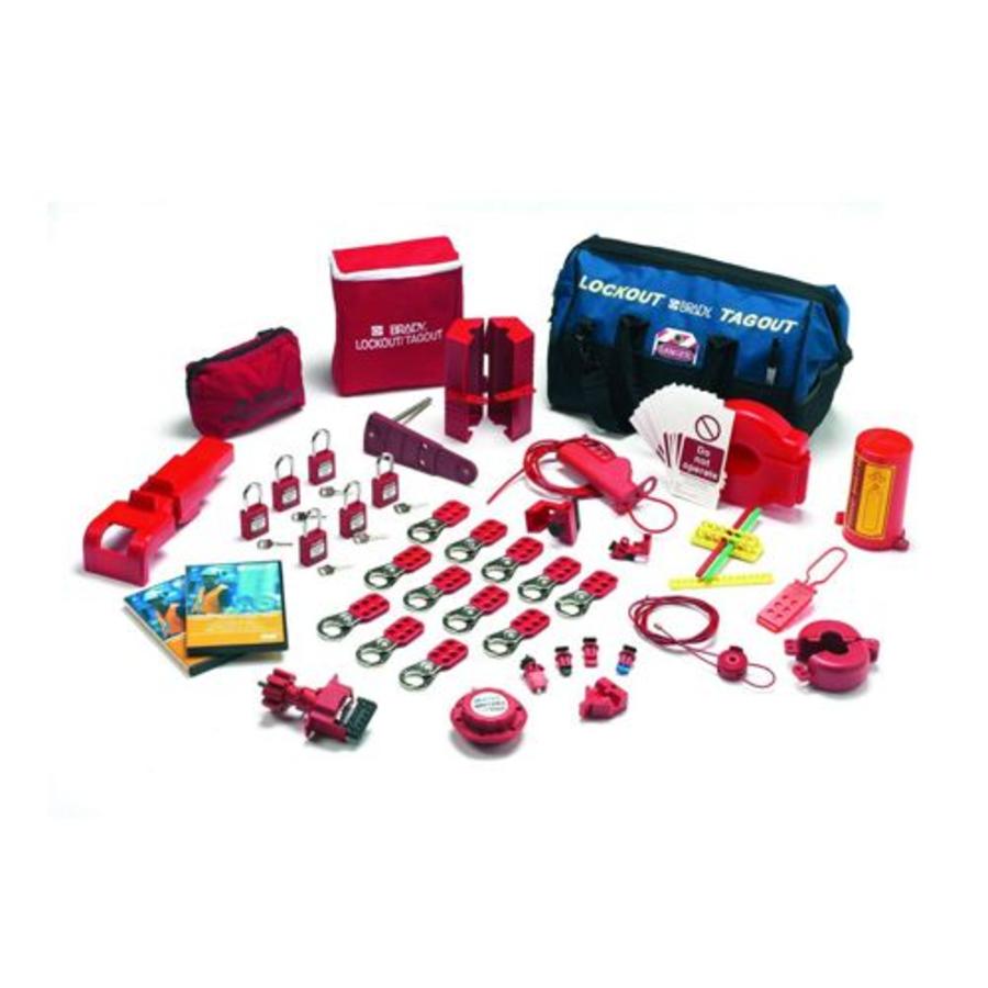 Ultimate Lockout Kit 806178