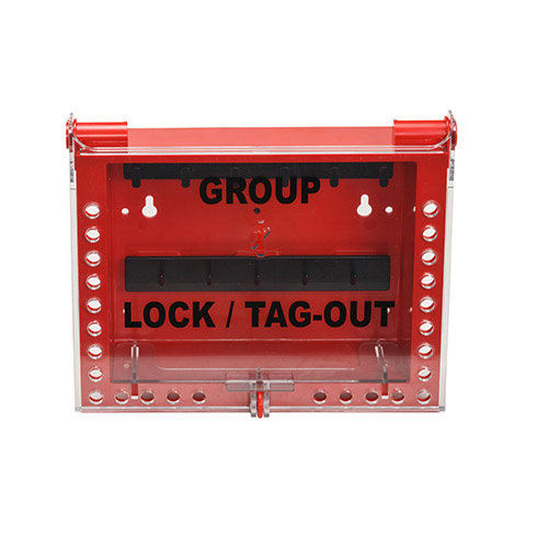 Group lock box 152189 