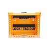 Brady Group lock box 009008