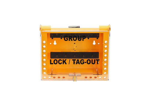 Group lock box 009008 