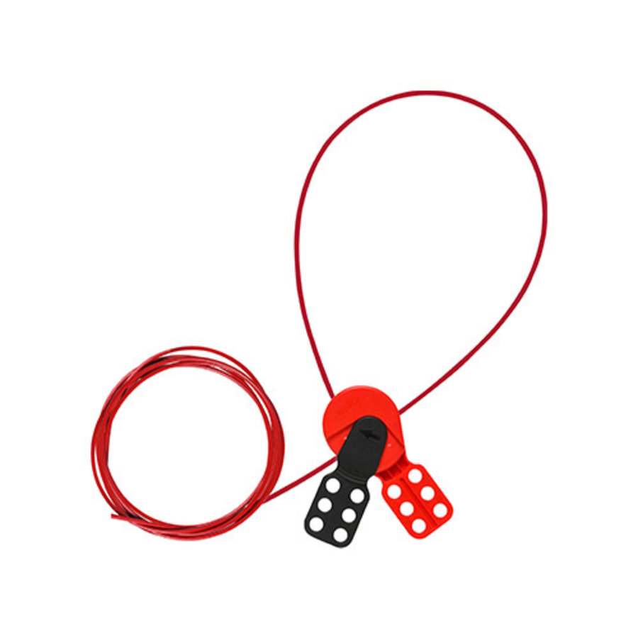 CableSafe Cable Hooks - lockout-tagout-shop