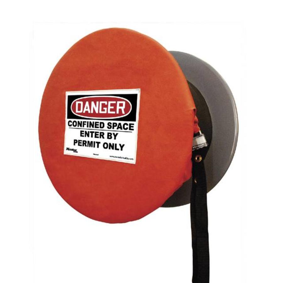 Confined Space Cover S203