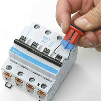 Miniature Breaker Lockout Demo Kit 805853