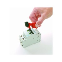 Miniature Breaker Lockout Demo Kit 805853