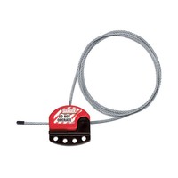 Lock-out cable S806CBL