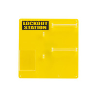 Lock Board 50989