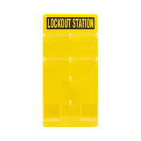 Lock Board 50989