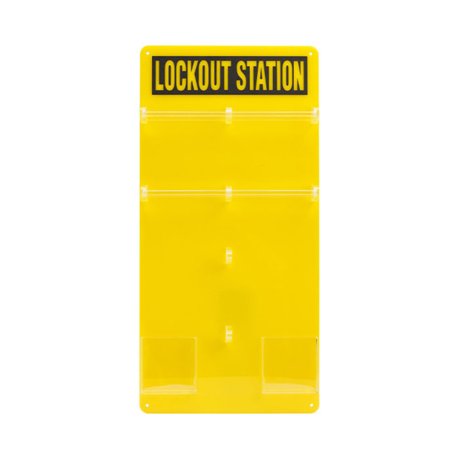 Lock Board 50989