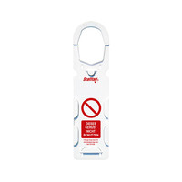 Scafftag MK-1 tag houder 831469