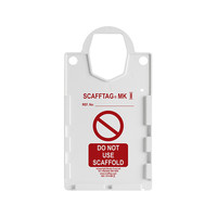 Scafftag MK2 tag holder 833754