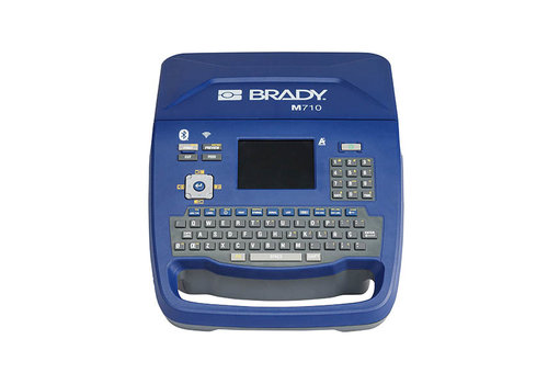 M710 portable Label Printer | Basis Software 