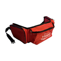 Lockout-Tagout Pouch