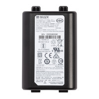 Herlaadbare lithium-ion batterij voor Brady M610/M710 printers