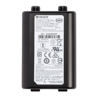 Rechargeble li-ion battery for Brady M610/M710 printers