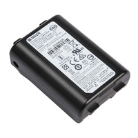 Herlaadbare lithium-ion batterij voor Brady M610/M710 printers