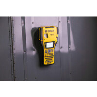 M410 portable Label Printer Kit | Advanced software