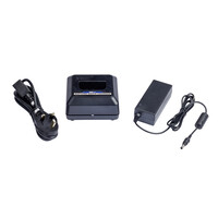 Quick Charger UK for M410 Label Printer