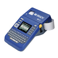 M510 tragbarer Etikettendrucker | Basis software