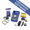 M510 Labelprinter | Advanced software