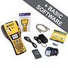 Brady M410 portable Label Printer | Basic software