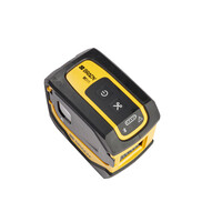 M511 tragbarer Etikettendrucker-Set