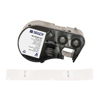 Zelflaminerende wikkellabels draad- en kabelmarkering van vinyl voor M410/M510/M511