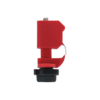 Abus Multipolar Circuit Breaker Lockout E222