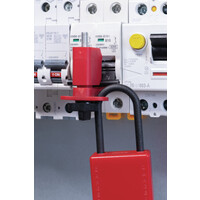 Multipolar Circuit Breaker Lockout E222